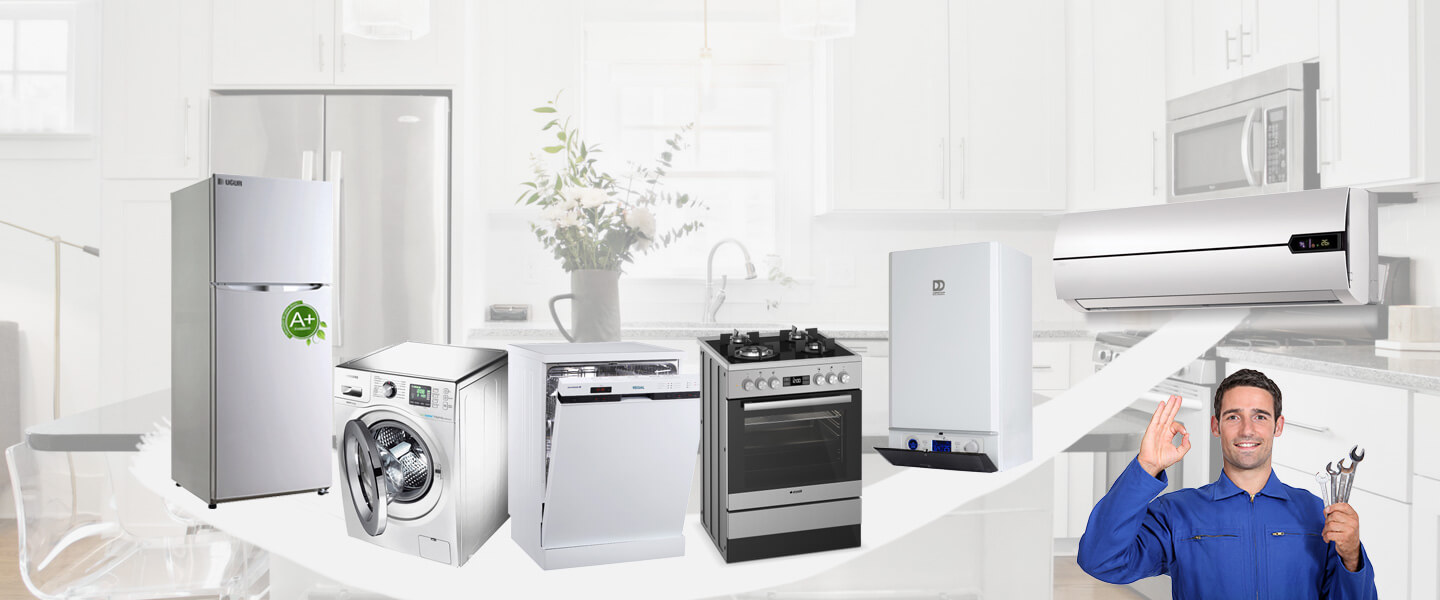 Beyşehir Gorenje Servisi
